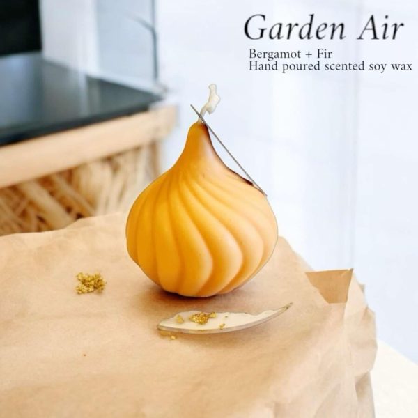 Garden Air - Scented Candle